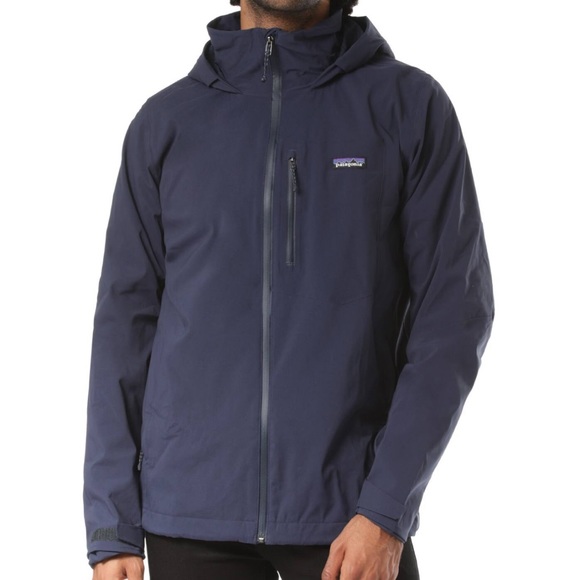 New Patagonia Insulated Quandary Jacket XL - Picture 1 of 12